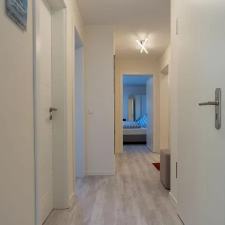 Great 4 Comfortable Σπίτι διακοπών *